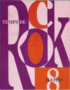 TEMPS DE ROCK 8