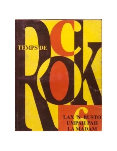 TEMPS DE ROCK 6