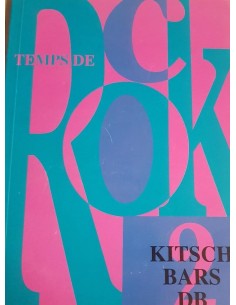 TEMPS DE ROCK 2