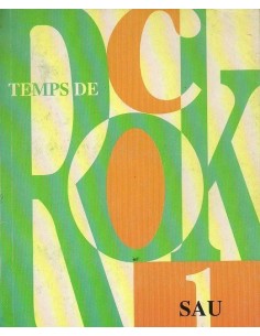 TEMPS DE ROCK 1