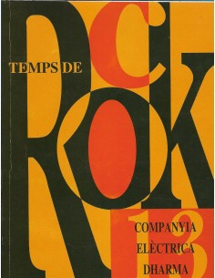 TEMPS DE ROCK 13
