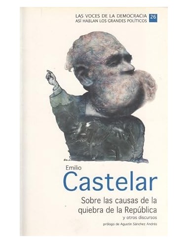 SOBRE LAS CAUSAS DE LA QUIEBRA DE LA...