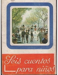 SEIS CUENTOS PARA NIÑOS