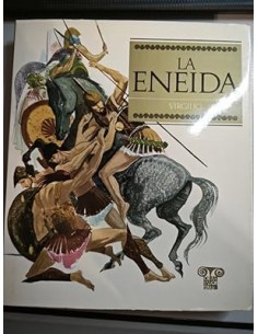 LA ENEIDA adaptación de...