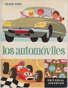 LOS AUTOMÓVILES