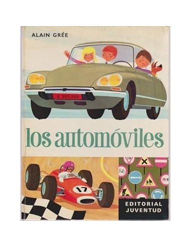 LOS AUTOMÓVILES