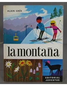 LA MONTAÑA