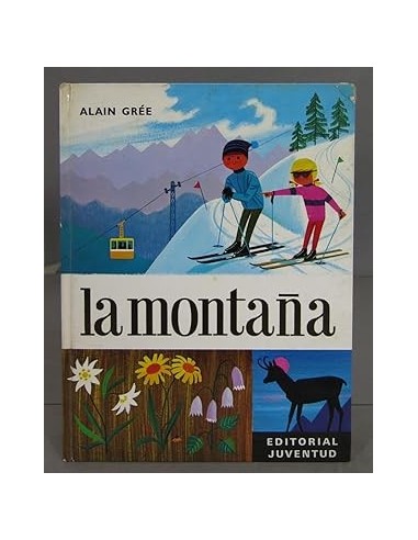 LA MONTAÑA