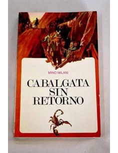 CABALGATA SIN RETORNO