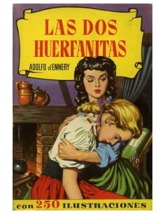 LAS DOS HUERFANITAS