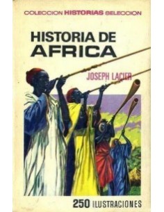 HISTORIA DE AFRICA