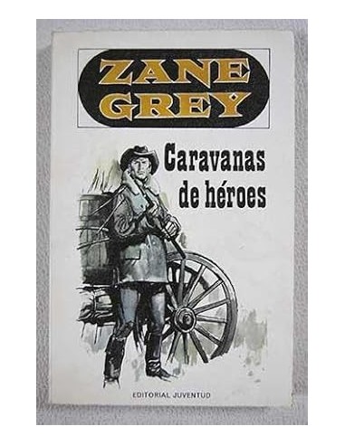 CARAVANAS DE HÉROES