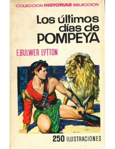 LOS ÚLTIMOS DÍAS DE POMPEYA