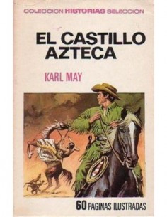 EL CASTILLO AZTECA