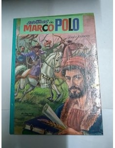 AVENTURAS DE MARCO POLO