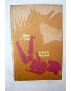 BELLE DE JOUR (Español)