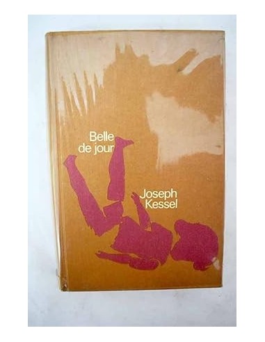 BELLE DE JOUR (Español)