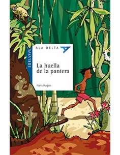LA HUELLA DE LA PANTERA