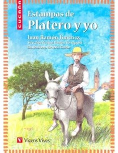 ESTAMPAS DE PLATERO Y YO...