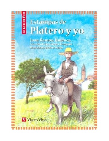 ESTAMPAS DE PLATERO Y YO Selección de...