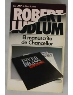 EL MANUSCRITO DE CHANCELLOR