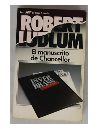 EL MANUSCRITO DE CHANCELLOR