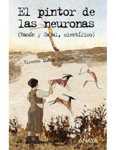 EL PINTOR DE LAS NEURONAS : Ramón y...
