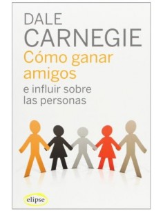 COMO GANAR AMIGOS E INFLUIR...