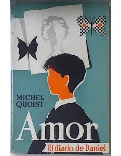 AMOR El diario de Daniel