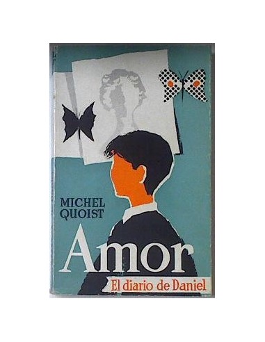 AMOR El diario de Daniel