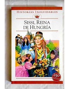 SISSÍ,REINA DE HUNGRÍA 1998