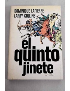 EL QUINTO JINETE