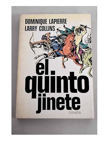 EL QUINTO JINETE