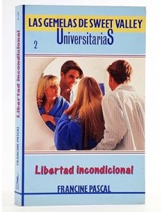 LAS GEMELAS DE SWEET VALLEY...