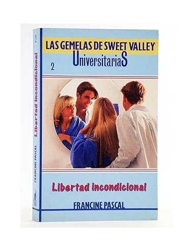 LAS GEMELAS DE SWEET VALLEY...