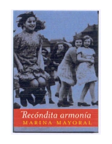 RECÓNDITA ARMONÍA