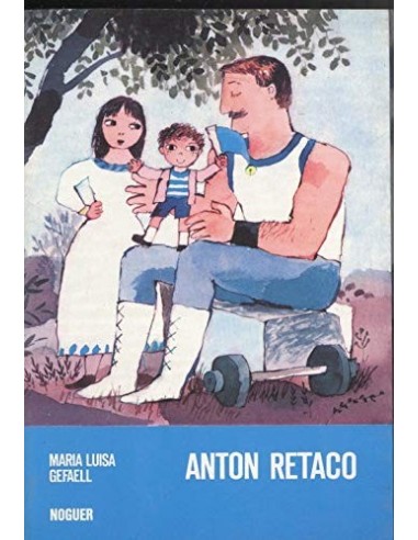 ANTÓN RETACO