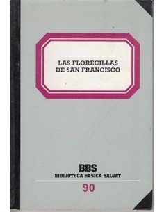 LAS FLORECILLAS DE SAN...