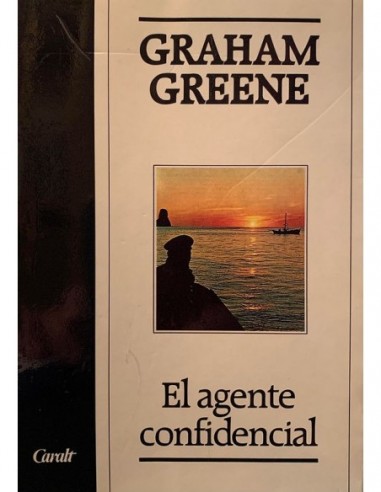 EL AGENTE CONFIDENCIAL