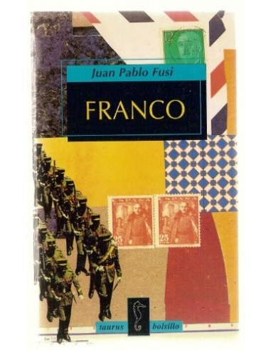 FRANCO autoritarismo y poder personal