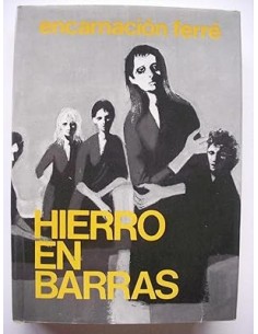 HIERRO EN BARRAS Firmado y...