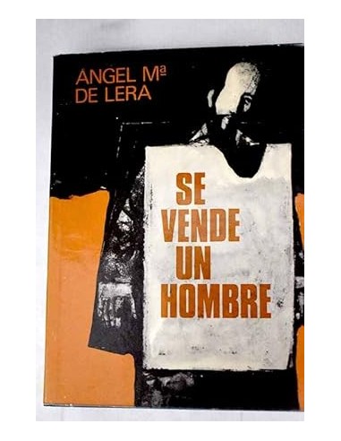SE VENDE UN HOMBRE
