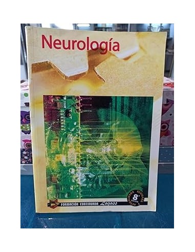 NEUROLOGÍA