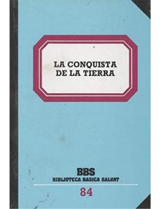 LA CONQUISTA DE LA TIERRA