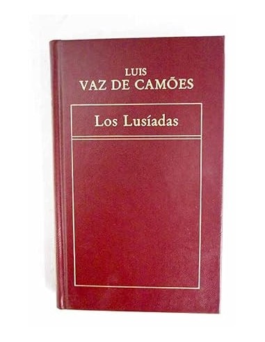LOS LUSÍADAS Introducción, traducción...