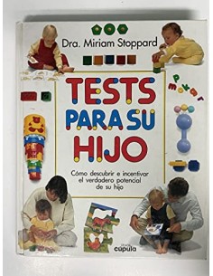 TESTS PARA SU HIJO