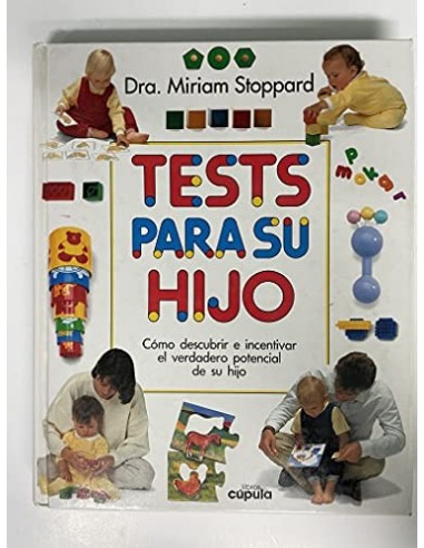 TESTS PARA SU HIJO