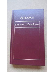 SONETOS Y CANCIONES