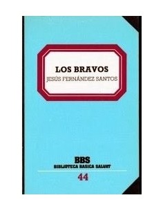 LOS BRAVOS