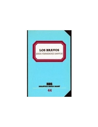 LOS BRAVOS
